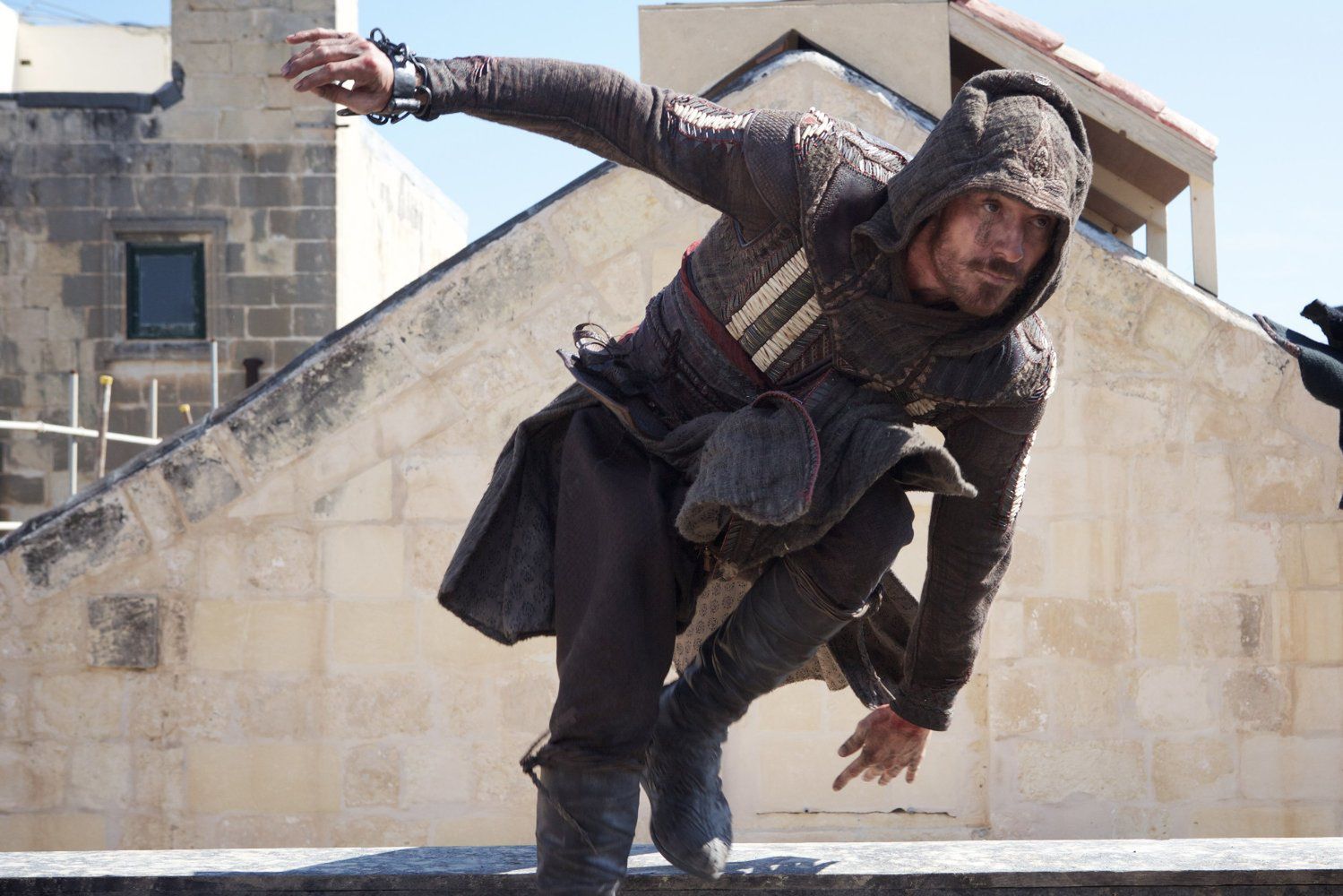 "Assassin's Creed" i "Po prostu przyjaźń" premierowo  w kinach sieci Multikino 