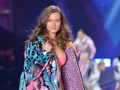 Dziesięć nowych Aniołków Victoria's Secret