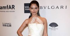 Shanina Shaik zaręczona