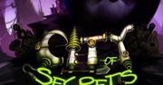 iRecenzja - City of Secrets, czyli powrót do krainy klasycznych przygodówek