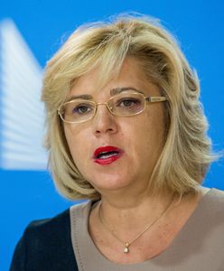 Komisja Europejska solidaryzuje się z ofiarami nawałnic i oferuje pomoc