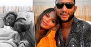 Chrissy Teigen po stracie dziecka nagle ucichła. Teraz przerywa milczenie i tłumaczy, co się z nią działo