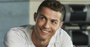 Dziewczyna Ronaldo pochwaliła się córką na okładce magazynu!