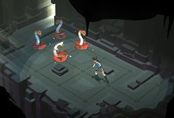 Mobilny Tomb Raider w formie gry logicznej za darmo. Lara Croft GO bezpłatnie na Androida i iOS