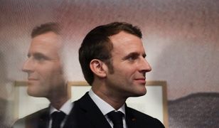 Koziński: "Macron w Polsce. Przełomu nie będzie, ale może będzie choć trochę normalniej" [OPINIA]
