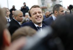 Erdogan wystawia Macrona na próbę. Pokazał, że można go całkowicie ignorować