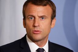 Emmanuel Macron o Polsce: jest się czym niepokoić