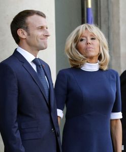 Krzyki i kłótnia małżeństwa Macrone. "Trzęsły się prawie mury"