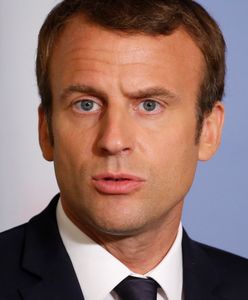 Emmanuel Macron o Polsce: jest się czym niepokoić