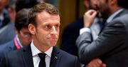 Brexit. Macron blokuje decyzję o opóźnieniu