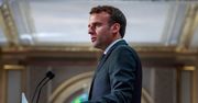 Notre Dame. Emmanuel Macron zaprasza papieża Franciszka do Paryża