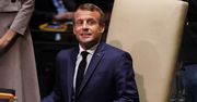 Emmanuel Macron zaatakował Polskę. Ostra odpowiedź francuskich polityków i dziennikarzy