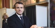Francja: Trwa druga tura wyborów. Cała władza w ręce Macrona?