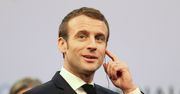 Wizyta Macrona w Polsce ma być przełożona. Niecodzienny powód