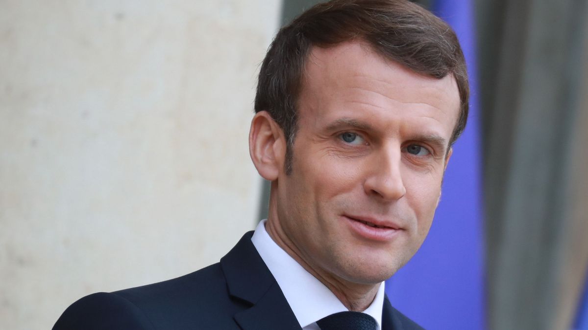 Francja robi krok w tył. Rozważa rozszerzenie UE