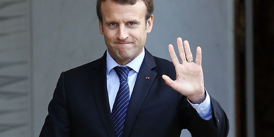 Decyzja ws. protestu "żółtych kamizelek". Macron kapituluje