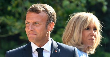 Mateusz Morawiecki: Emmanuel Macron przyleci do Polski