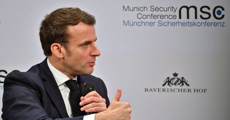 Unia Europejska pożegnała Wielką Brytanię. Szykuje powitanie dwóch innych krajów