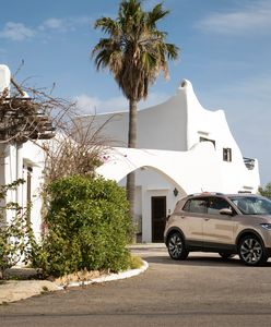 Wszechstronność największą zaletą crossovera. Volkswagen T-Cross pokazuje, jak to się robi