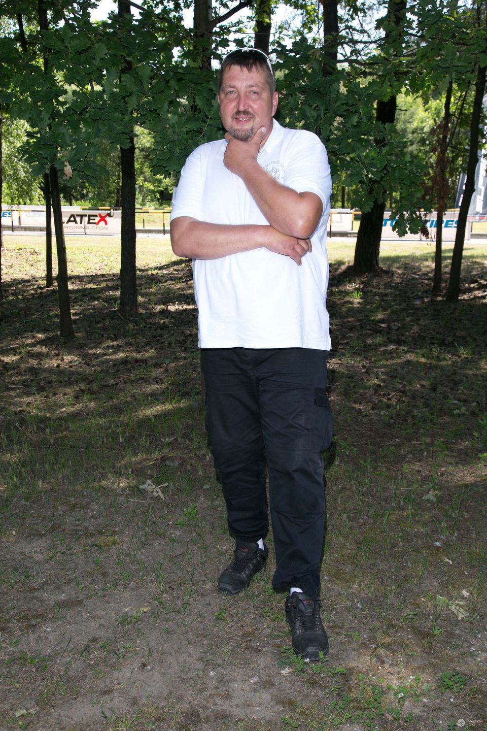 Adam Kraśko, VIP Cross 2016