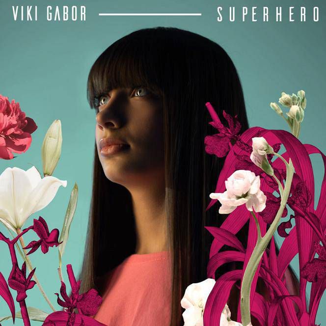 Viki Gabor