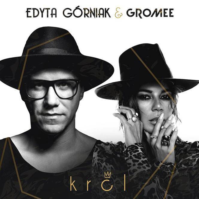 Edyta Górniak & Gromee