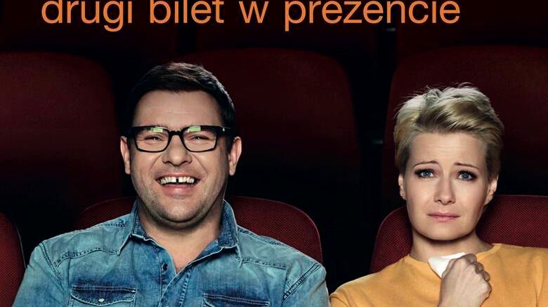 Środy z Orange, plakat promocyjny
Fotografia: materiały prasowe