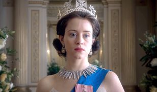 "The Crown". Nowe zdjęcie z planu serialu w sieci