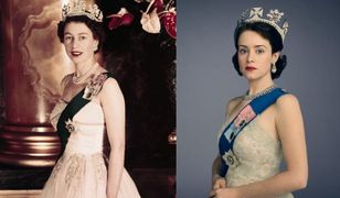 "The Crown" 3: Netflix wymienił aktorów. Zobacz, czy są podobni do pierwowzorów