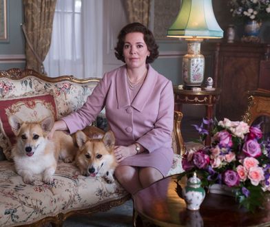 3 sezon "The Crown" Netfliksa obejrzało ponad 23 miliony widzów!