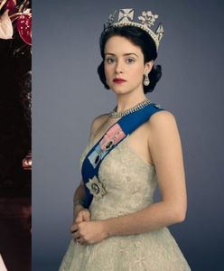 "The Crown" 3: Netflix wymienił aktorów. Zobacz, czy są podobni do pierwowzorów
