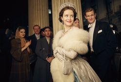 The Crown (2 sezon) – odcinki