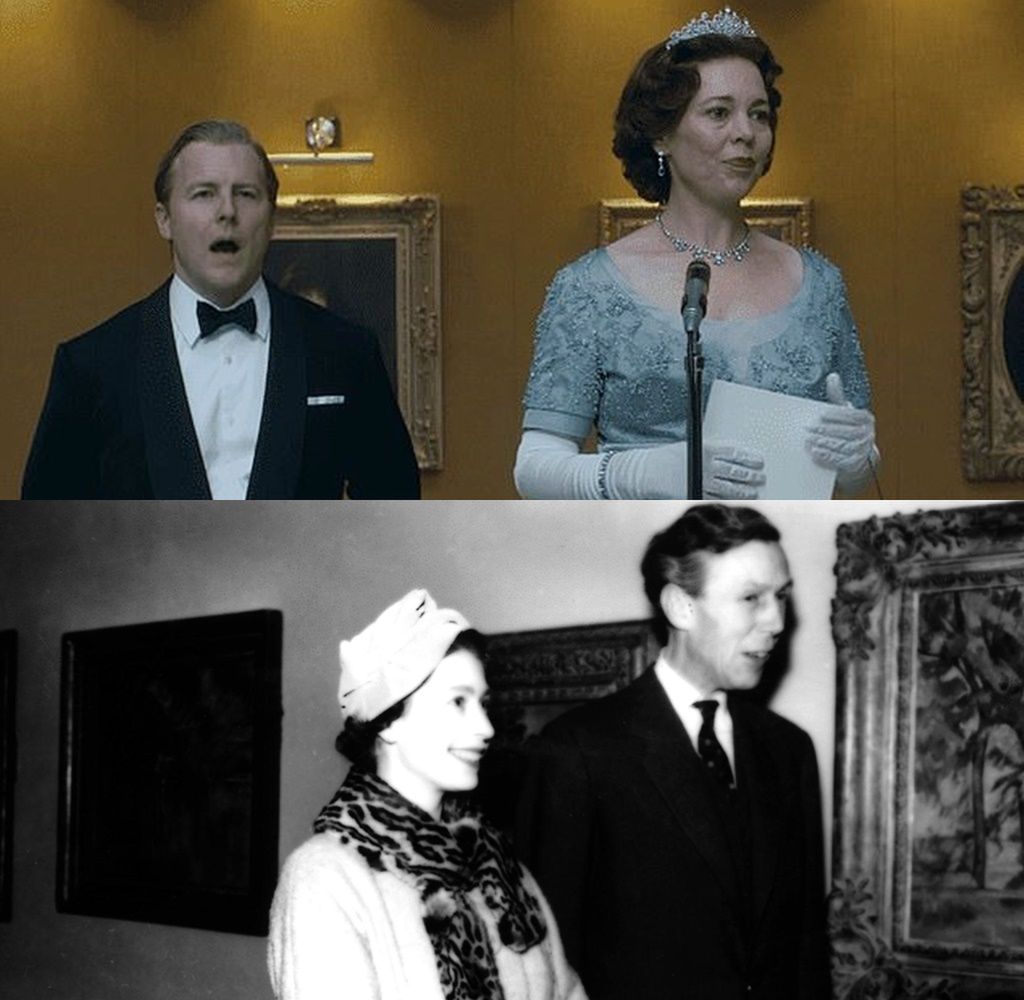 The Crown 
