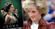 Tak wygląda księżna Diana w czwartym sezonie "The Crown"! Podobieństwo jest uderzające