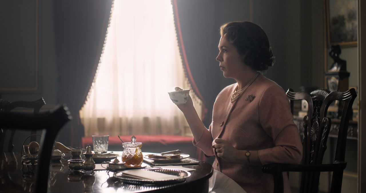 "The Crown". Pojawił się zwiastun 3. sezonu serialu Netfliksa