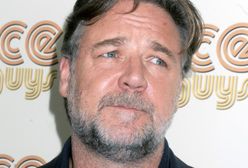 Russell Crowe w nowym serialu HBO. Jak wygląda aktor w "Na cały głos"?