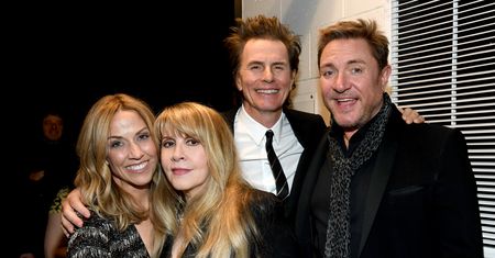 Sheryl Crow zachwyca wyglądem. 57 lat i ciało nastolatki