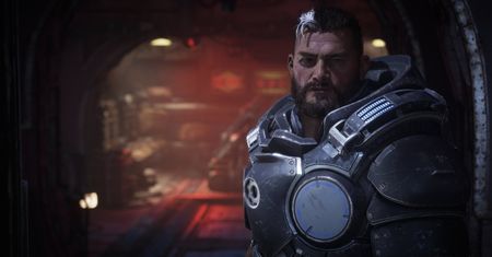 Wymagania sprzętowe Gears Tactics ujawnione