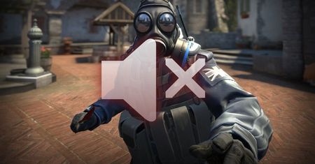Valve walczy z toksycznym zachowaniem w CS:GO. Wkrótce system wyciszy niekulturalnych graczy