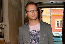 Maciej Stuhr woli chałturzyć niż grać w "Kac Wawa"!