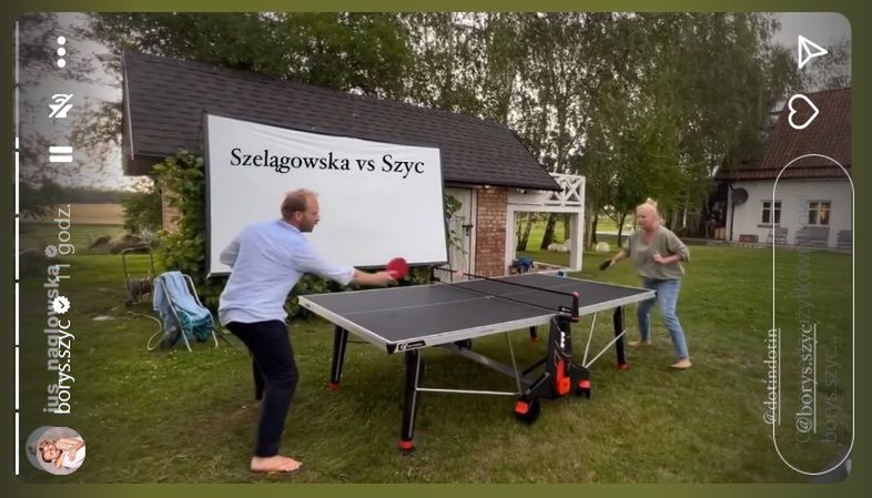Pojedynek Szelągowska vs Szyc