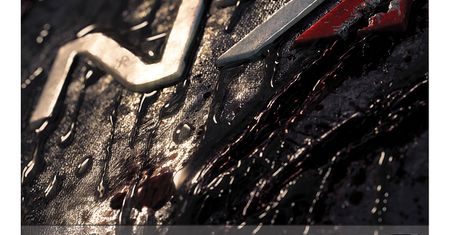 Electronic Arts zapowiada edycję kolekcjonerską Mass Effect 2