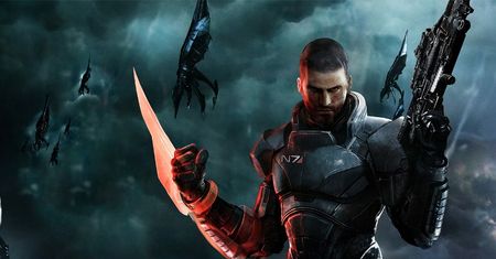 W Mass Effect 4 pojawi się crafting, tryb hordy, kolonizacja planet, ulepszymy Mako? Ankieta rozsyłana wybranym graczom ujawnia ogrom nowych informacj [PLOTKI]