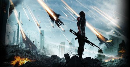 Aktualizacja polskiego PlayStation Store - Shepard, cyborgi i gry z PS2 znów w sprzedaży