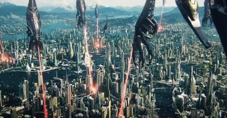 Mass Effect 3: Ratowanie Ziemi nie będzie łatwe