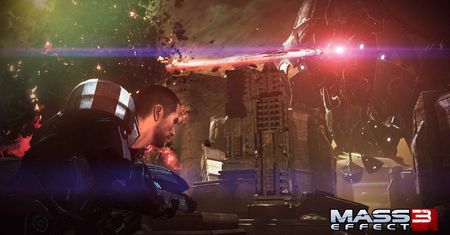 Poznajcie obsadę Mass Effect 3 i posłuchajcie jej, a co