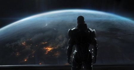 Battlefield 3 za darmo z Mass Effectem 3? Takie rzeczy tylko w USA
