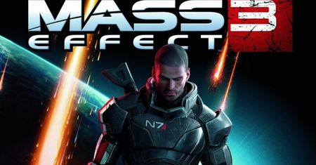 Mass Effect 3 - recenzja