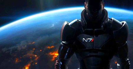 Pewien fan był tak niezadowolony z zakończenia Mass Effect 3, że napisał własne. Scenariusz ma 400 stron