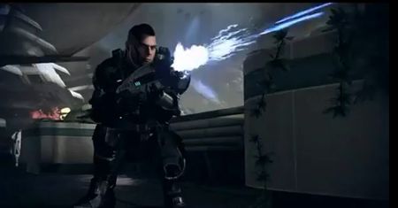 Czy Mass Effect 3 naprawdę będzie "lepszy z Kinectem"?